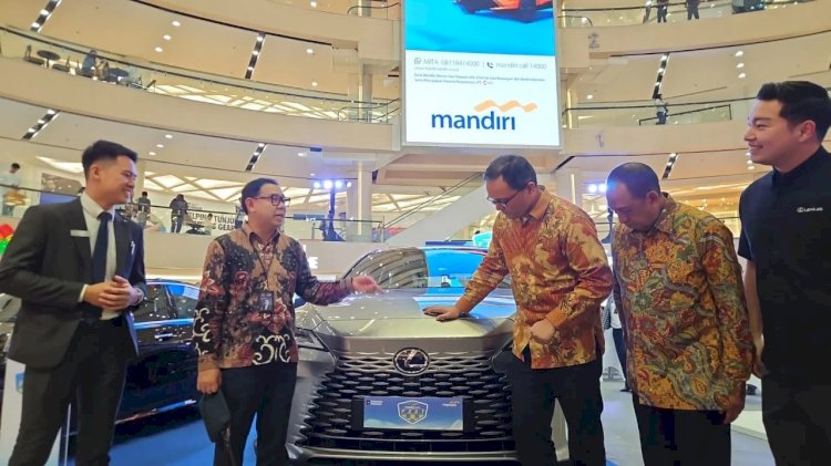 Mandiri Auto Service: Jantung Kesehatan Kendaraan Cilacap